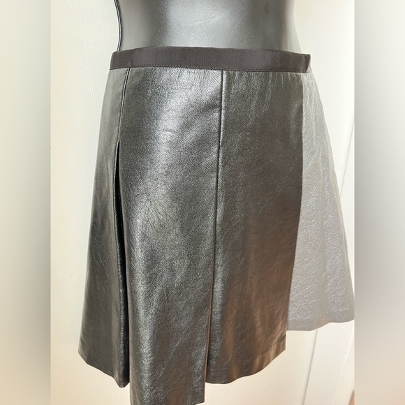 Sacai Luck Sakairak Razor Skirt Midwest Buy JP size 1 - Picture 5 of 14